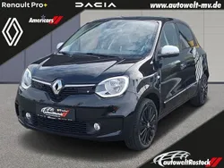 Schwarz Neu 2024 Renault Twingo Urban Night Kleinwagen | 18.990 € (Etwas zu teuer)