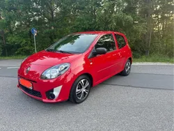 Rot Gebraucht 2011 Renault Twingo Kleinwagen | 3.200 €