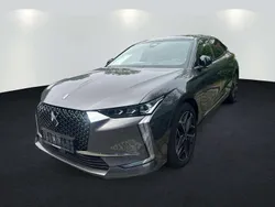 Grau Gebraucht 2023 DS Automobiles DS4 Rivoli Limousine | 24.990 € (Fairer Preis)