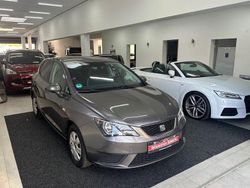 Grau Gebraucht 2017 Seat Ibiza Style Limousine | 8.999 € (Fairer Preis)