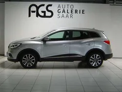 Highland grey Gebraucht 2022 Renault Kadjar Techno SUV | 24.999 € (Etwas zu teuer)