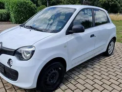 Weiß Gebraucht 2019 Renault Twingo Kleinwagen | 2.700 € (Fairer Preis)