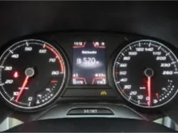 Weiss Gebraucht 2019 Seat Leon FR Limousine | 22.490 € (Teuer)