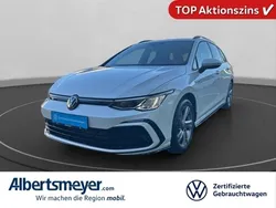 Othercolor Gebraucht 2023 VW Golf VIII R-line Kombi | 25.950 € (Guter Preis)