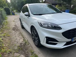 Weiß Gebraucht 2021 Ford Kuga ST-Line SUV | 21.500 € (Guter Preis)