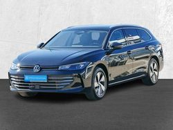 Grenadillschwarz (metallic) Gebraucht 2024 VW Passat Business Kombi | 31.390 € (Fairer Preis)