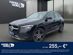 Schwarz Gebraucht 2022 Mercedes GLA180 Progressive SUV | 31.450 € (Guter Preis)