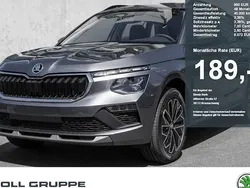 Grau Neu 2025 Skoda Kamiq Selection SUV | 28.480 € (Etwas zu teuer)