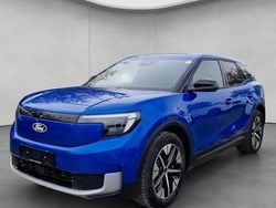 Blau Neu 2025 Ford Explorer Extended Range SUV | 41.490 € (Superpreis)