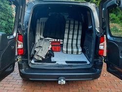 Gebraucht 2022 Toyota Proace City Van | 16.800 € (Fairer Preis)