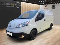 Weiß Gebraucht 2020 Nissan e-NV200 Premium Edition Van | 16.490 € (Fairer Preis)