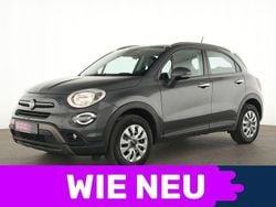 Schwarz Gebraucht 2021 Fiat 500X Cross SUV | 13.774 € (Guter Preis)