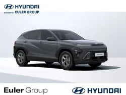 Grau Neu 2025 Hyundai Kona Select SUV | 27.690 € (Superpreis)