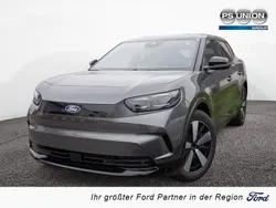 Magnetic grau Neu 2024 Ford Capri SUV | 51.990 € (Etwas zu teuer)