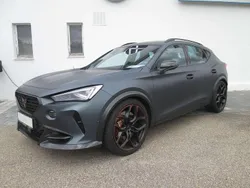 Grau Gebraucht 2023 Cupra Formentor VZ SUV | 49.990 €