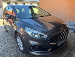 Grau Gebraucht 2019 Ford Galaxy Titanium Van / Kleinbus | 25.500 € (Fairer Preis)