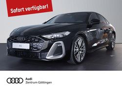Mythosschwarz metallic Neu 2025 Audi A5 Edition .1 Coupé | 61.640 € (Etwas zu teuer)