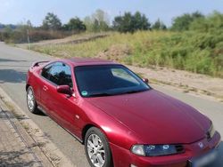 Rot Gebraucht 1993 Honda Prelude Coupé | 2.750 €