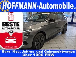 Graphitgreymet. Neu 2025 Skoda Kamiq Monte Carlo SUV | 27.450 € (Fairer Preis)