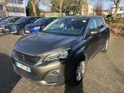 Grau Gebraucht 2020 Peugeot 3008 Active SUV | 12.971 € (Superpreis)