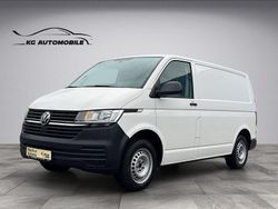 Candyweiss Gebraucht 2020 VW Transporter Van | 16.099 € (Superpreis)
