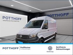 Weiss Gebraucht 2021 VW Crafter Van | 26.777 € (Superpreis)