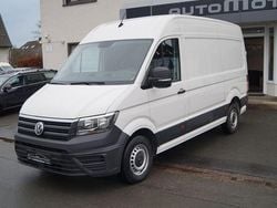 Weiß Gebraucht 2022 VW Crafter Van | 17.490 € (Superpreis)