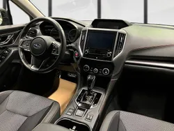 Blau Gebraucht 2021 Subaru XV Exclusive+ SUV | 21.985 € (Fairer Preis)