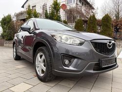 Grau Gebraucht 2014 Mazda CX-5 Center-Line SUV | 8.800 € (Guter Preis)