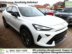 Nevada weiß metallic Neu 2025 Cupra Formentor SUV | 32.364 € (Guter Preis)