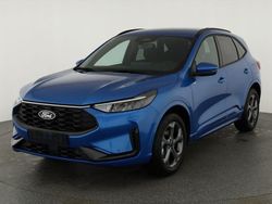 Desert island blue Neu 2025 Ford Kuga ST-Line SUV | 32.495 € (Fairer Preis)