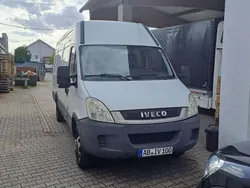 Weiß Gebraucht 2011 Iveco Daily Van | 8.000 € (Fairer Preis)