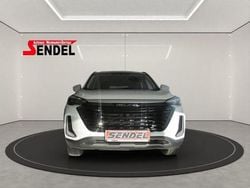 Weiss Gebraucht 2024 Baic X35 Limousine | 19.999 € (Fairer Preis)