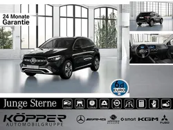 Kosmosschwarz Gebraucht 2024 Mercedes GLA180 Advanced Plus SUV | 38.798 € (Fairer Preis)