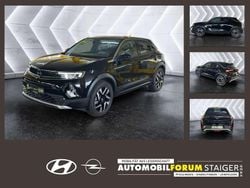 Diamant schwarz/karbon schwarz Gebraucht 2022 Opel Mokka-e Elegance SUV | 17.990 € (Guter Preis)