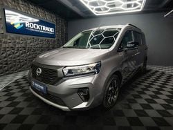 Grau Gebraucht 2025 Nissan Townstar Tekna Kombi | 28.990 € (Fairer Preis)