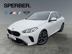 Weiß Gebraucht 2025 BMW 220 M Sport Limousine | 35.490 € (Superpreis)