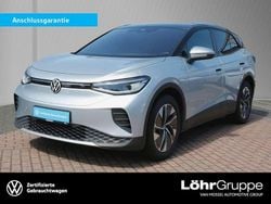 Scale silver metallic Gebraucht 2025 VW ID.4 Pure SUV | 29.850 € (Guter Preis)