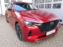 Soul red crystal Gebraucht 2022 Mazda CX-60 Comfort SUV | 36.490 € (Fairer Preis)