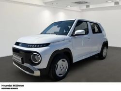 Atlas white / sol Neu 2025 Hyundai Inster Select Kleinwagen | 23.380 € (Guter Preis)