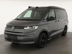 Indium grau metallic Neu 2025 VW T7 Beach Van | 69.495 €