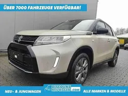 Beige / dach schwarz Neu 2025 Suzuki Vitara Comfort+ SUV | 24.300 € (Fairer Preis)