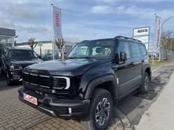 Schwarz Neu 2025 Baic BJ40 SUV | 42.890 €