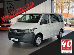 Weiß Gebraucht 2021 VW T6.1 Van | 25.740 € (Superpreis)