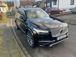 Schwarz Gebraucht 2017 Volvo XC90 SUV | 24.990 € (Guter Preis)