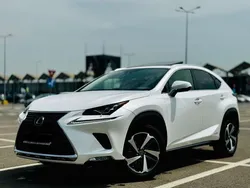 Lexus NX300h