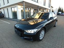 Schwarz Gebraucht 2012 BMW 320 Limousine | 12.990 € (Etwas zu teuer)