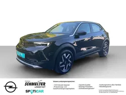 Schwarz Gebraucht 2023 Opel Mokka Elegance SUV | 19.940 € (Fairer Preis)