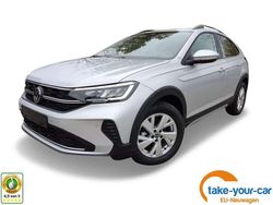 Wählbar Neu 2025 VW Taigo Life SUV | 22.190 € (Superpreis)