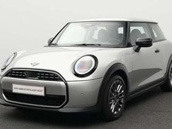Grau Gebraucht 2024 Mini Cooper Classic Kleinwagen | 22.804 € (Superpreis)